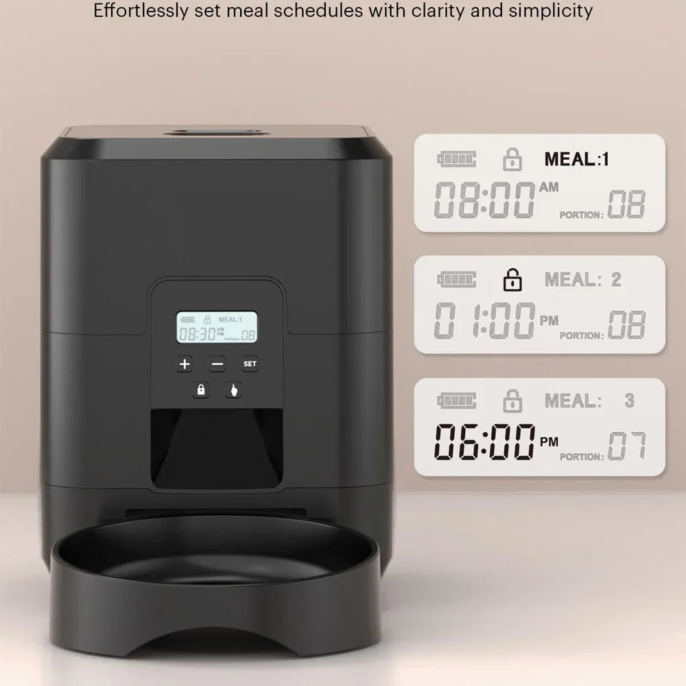 Furlo™ SmartFeast Feeder