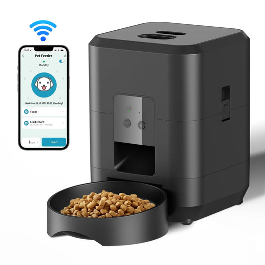 Furlo™ SmartFeast Feeder