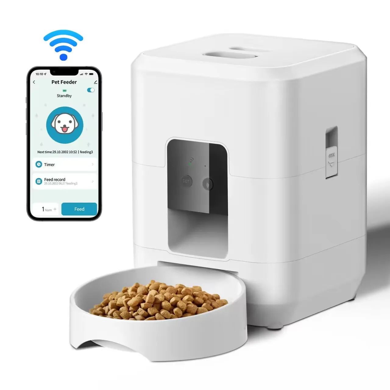 Furlo™ SmartFeast Feeder