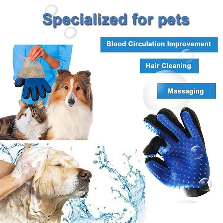 Furlo™ GroomEase Glove