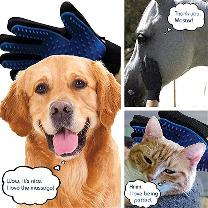 Furlo™ GroomEase Glove