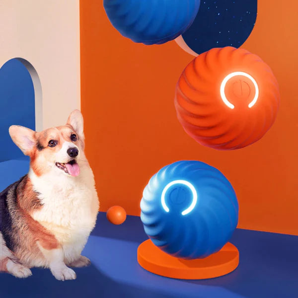 Furlo™ AutoChase Ball