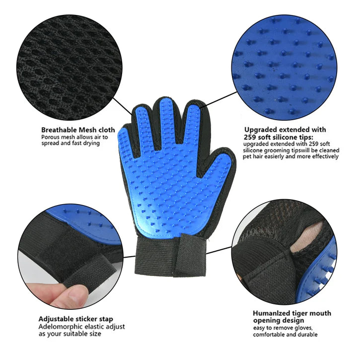Furlo™ GroomEase Glove