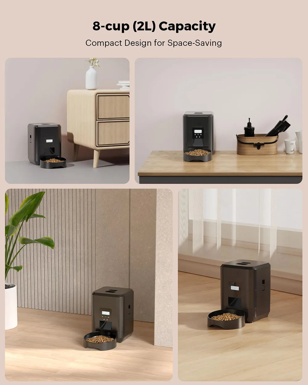 Furlo™ SmartFeast Feeder